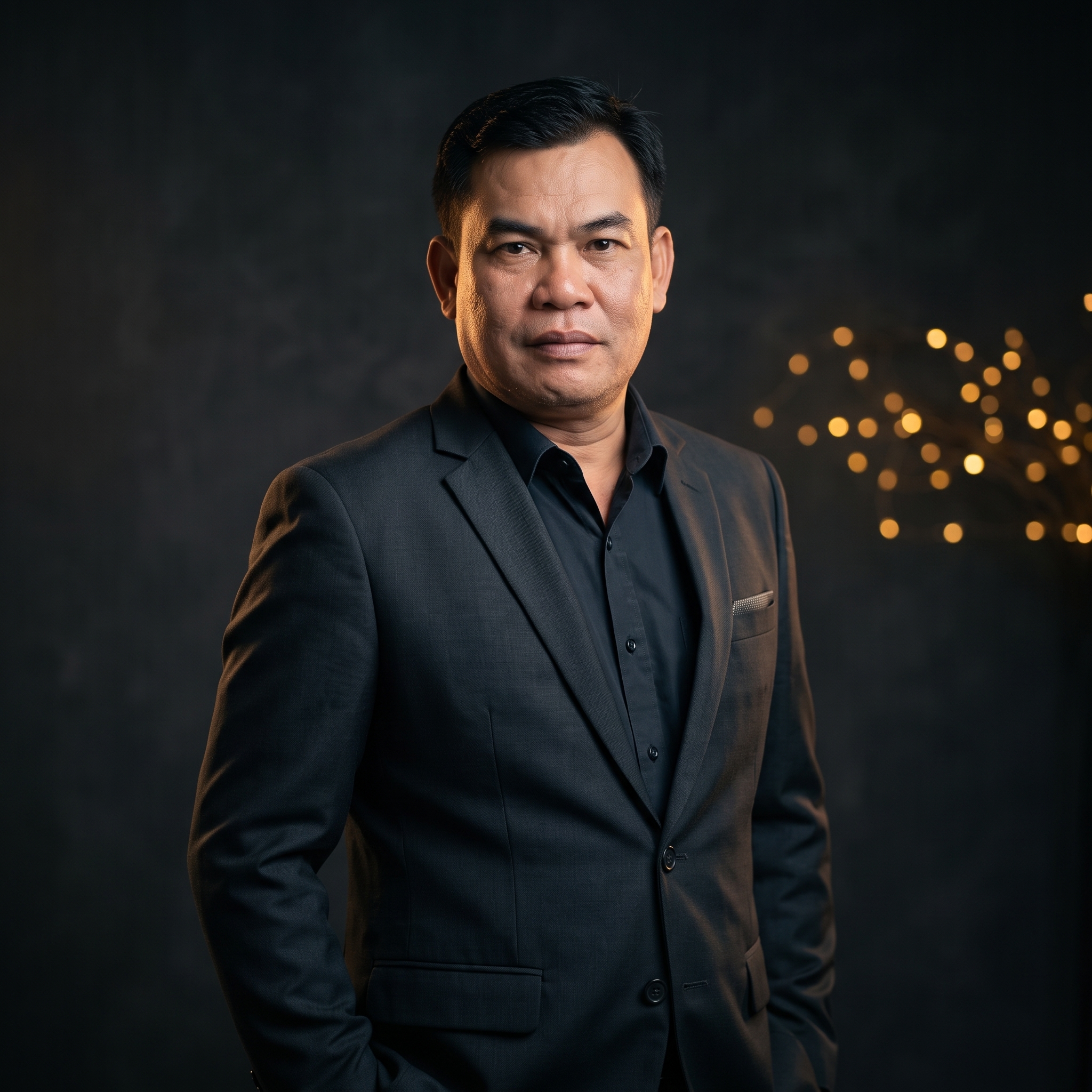 Budi